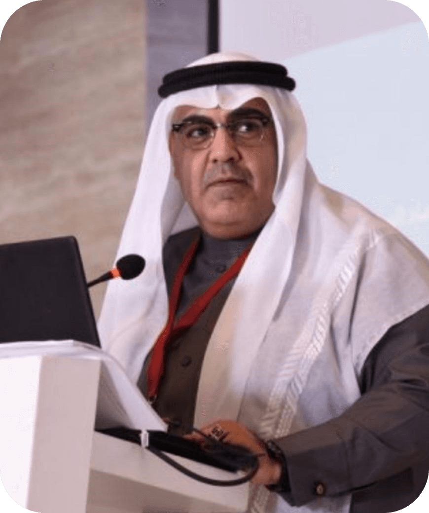 د. فارس بن محمد الشمري